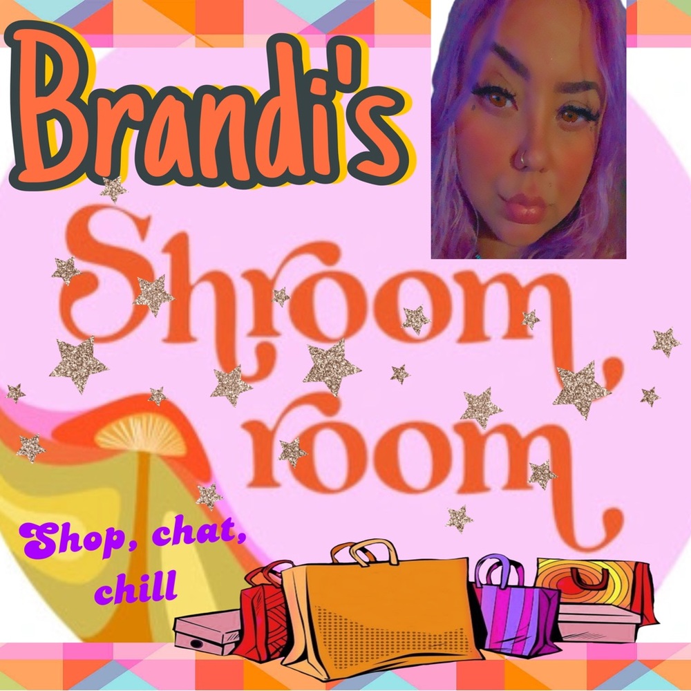 LIKE TO BE NOTIFIED FOR NEXT SHOW!! SUPER EXCITED!!! 💕🍄🧿⭐️☮️🧡🍄🧡☮️⭐️🧿🍄💕